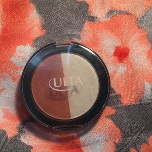 Ulta Beauty blush / highlighter duo 🎁 5 for 25🎁